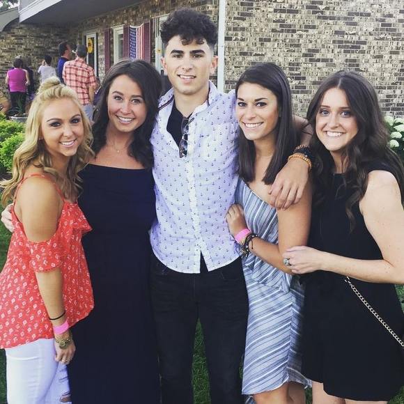 Meet your Posher, Michael - Picture 1 of 1